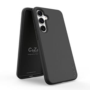 קאזה Caza S24 black